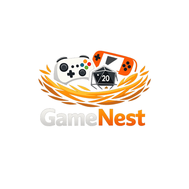 GameNest